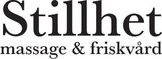 Stillhet logotyp
